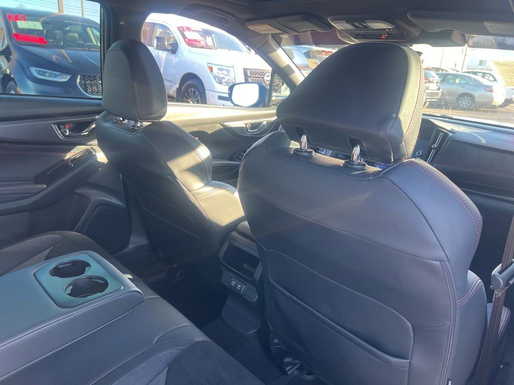 Used 2023 Subaru WRX GT image 16