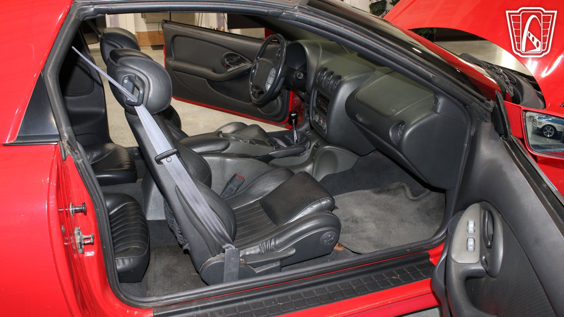 Used 1994 Pontiac Firebird Coupe image 7