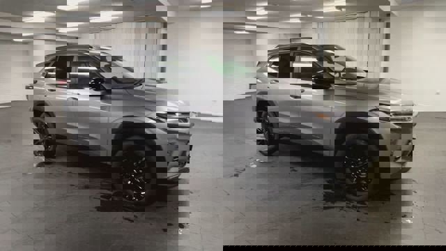 New 2026 Chevrolet Trax ACTIV w/ Driver Confidence Package image 2