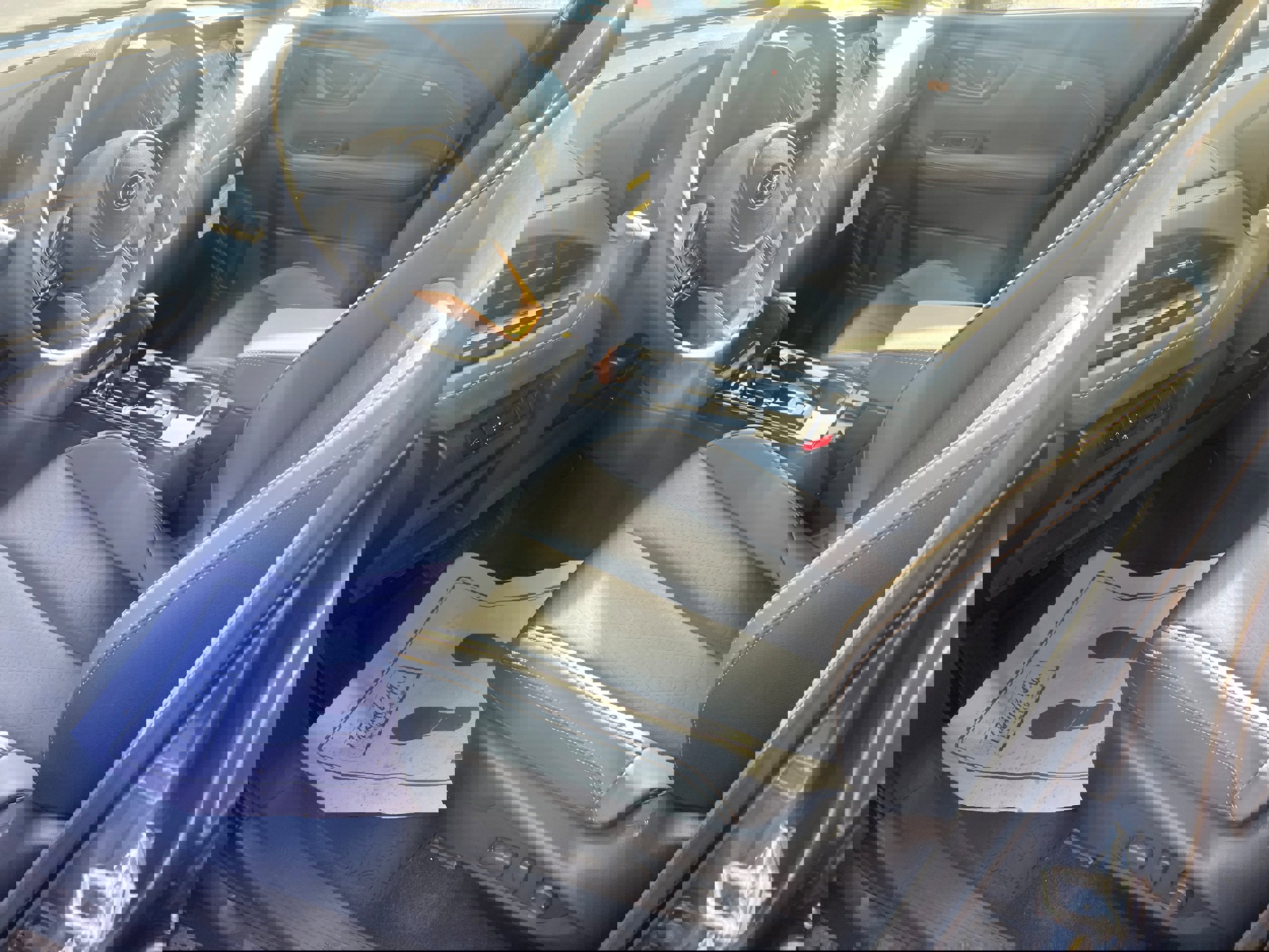 New 2026 Subaru Forester Wilderness image 5