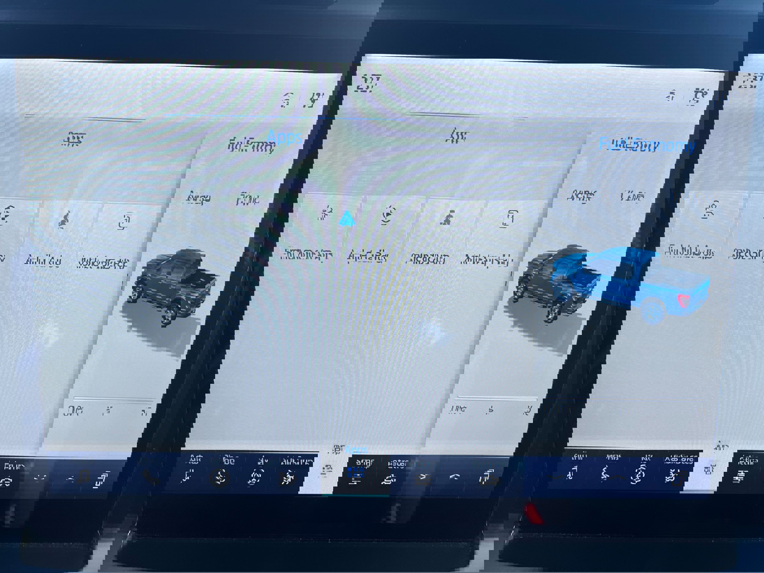 Used 2021 Ford F150 XLT w/ Equipment Group 302A High image 20