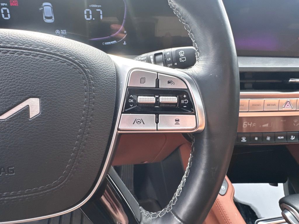 Used 2023 Kia Telluride EX X-Line image 14