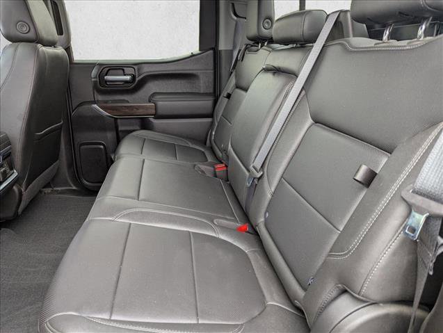 Used 2021 GMC Sierra 1500 SLT image 25