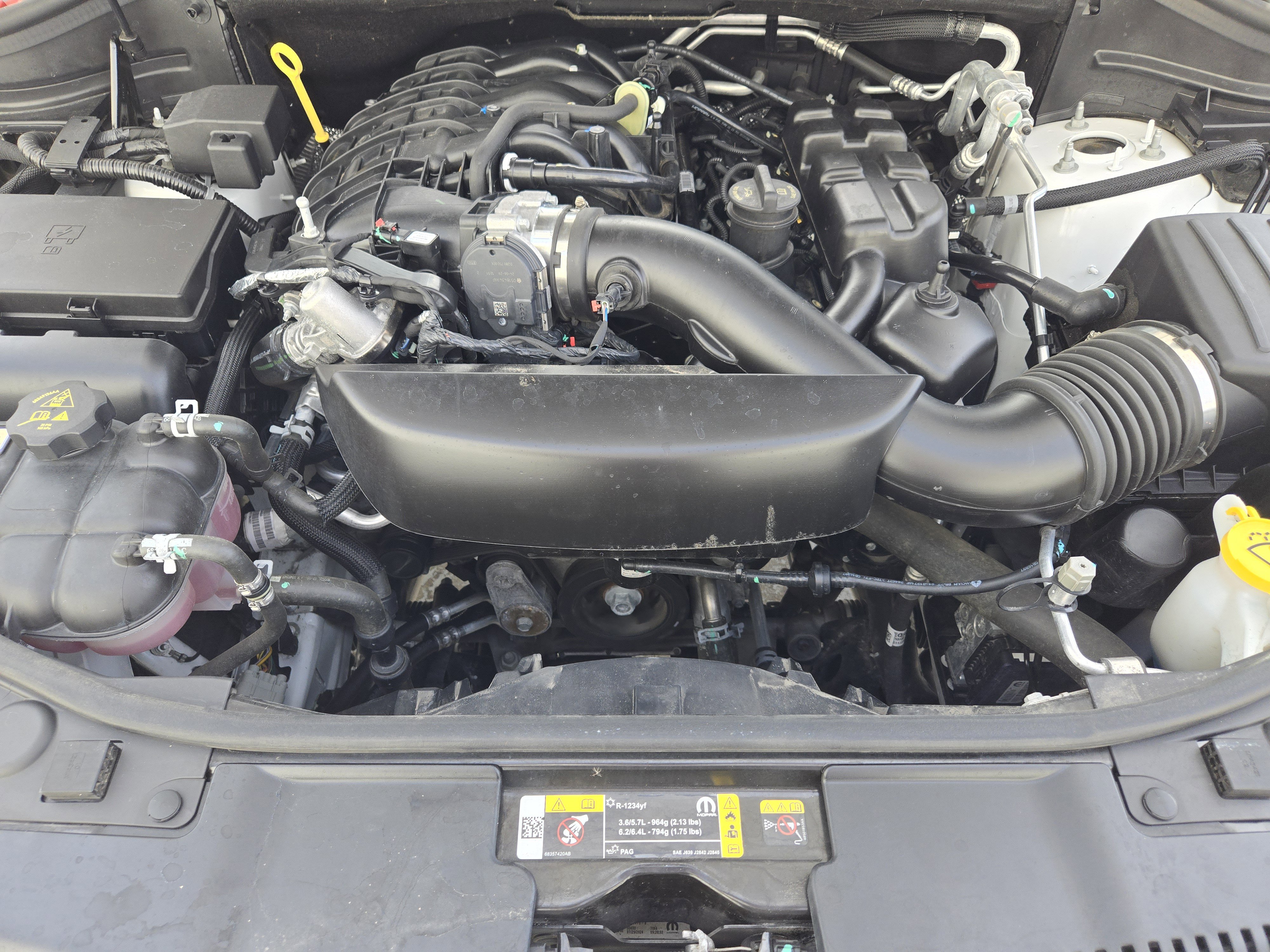 Used 2024 Dodge Durango GT image 35