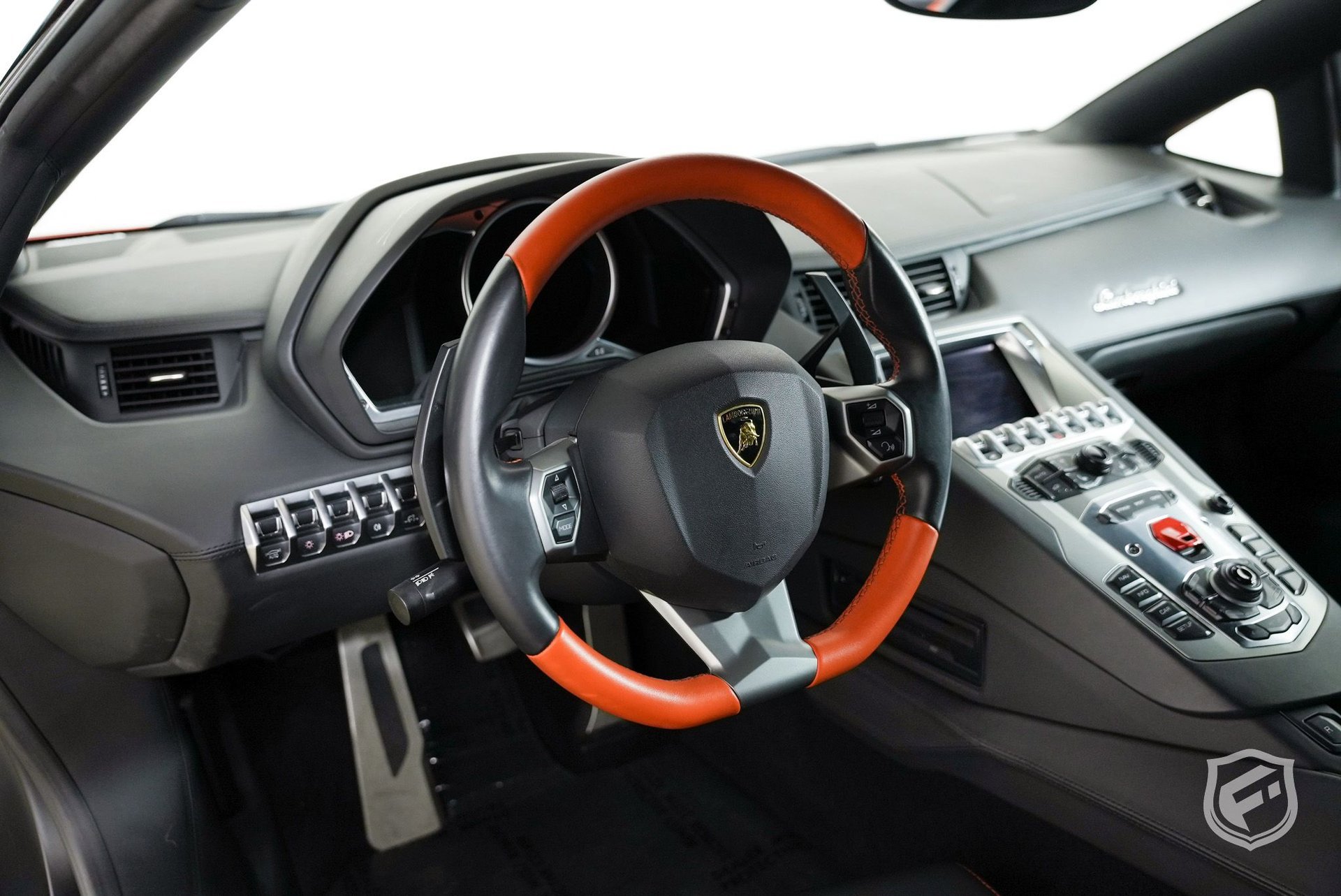 Used 2014 Lamborghini Aventador LP 700-4 image 15