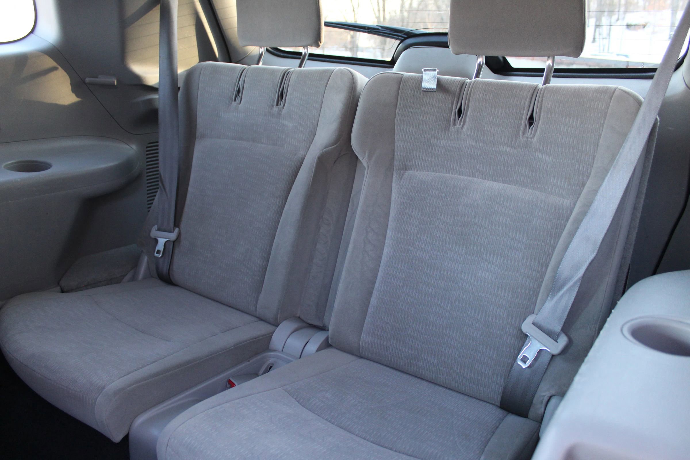 Used 2011 Toyota Highlander Hybrid w/ Cold Weather Pkg image 14