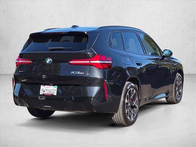 Used 2026 BMW X3 xDrive30i w/ M Sport Package AWD/4WD image 5