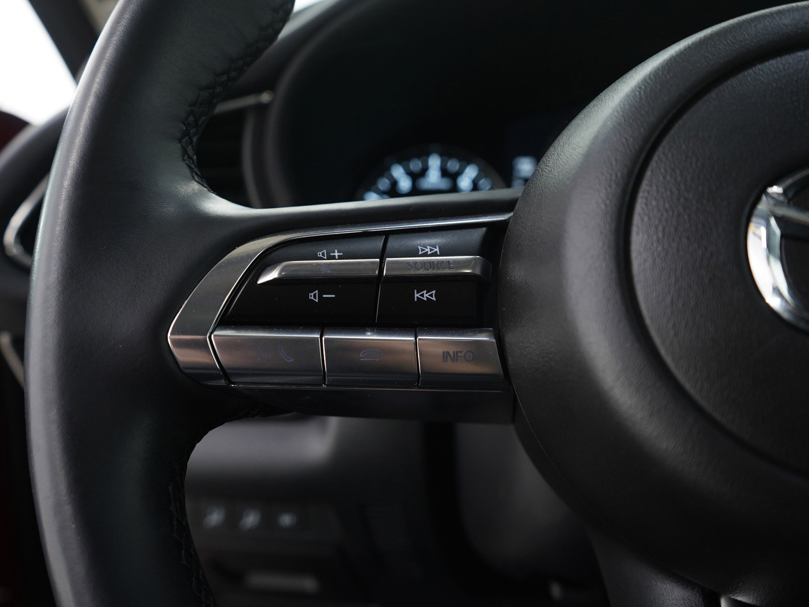 Used 2022 MAZDA CX-30 AWD 2.5 S w/ Preferred Package image 27