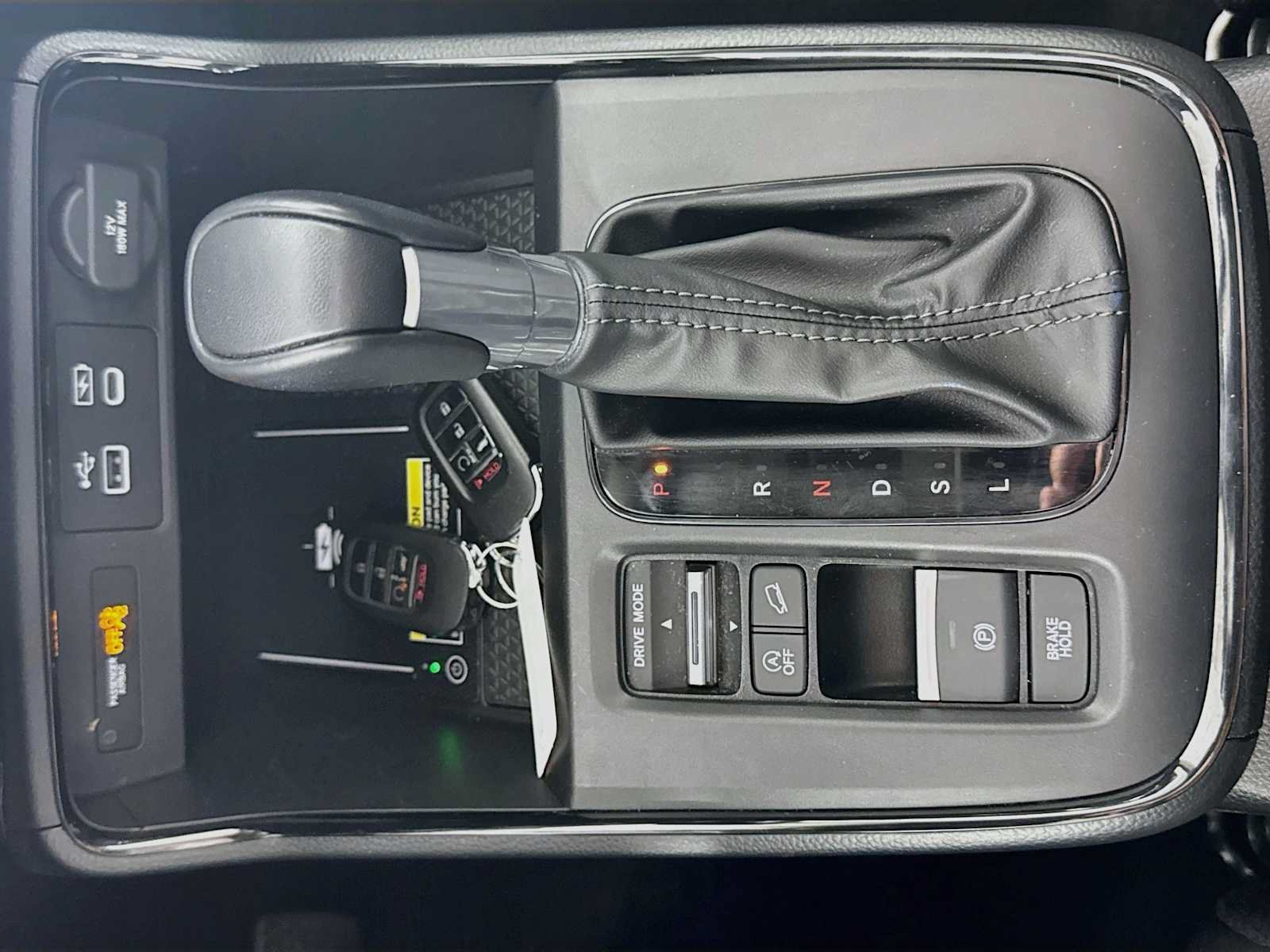 Used 2024 Honda CR-V EX-L image 19