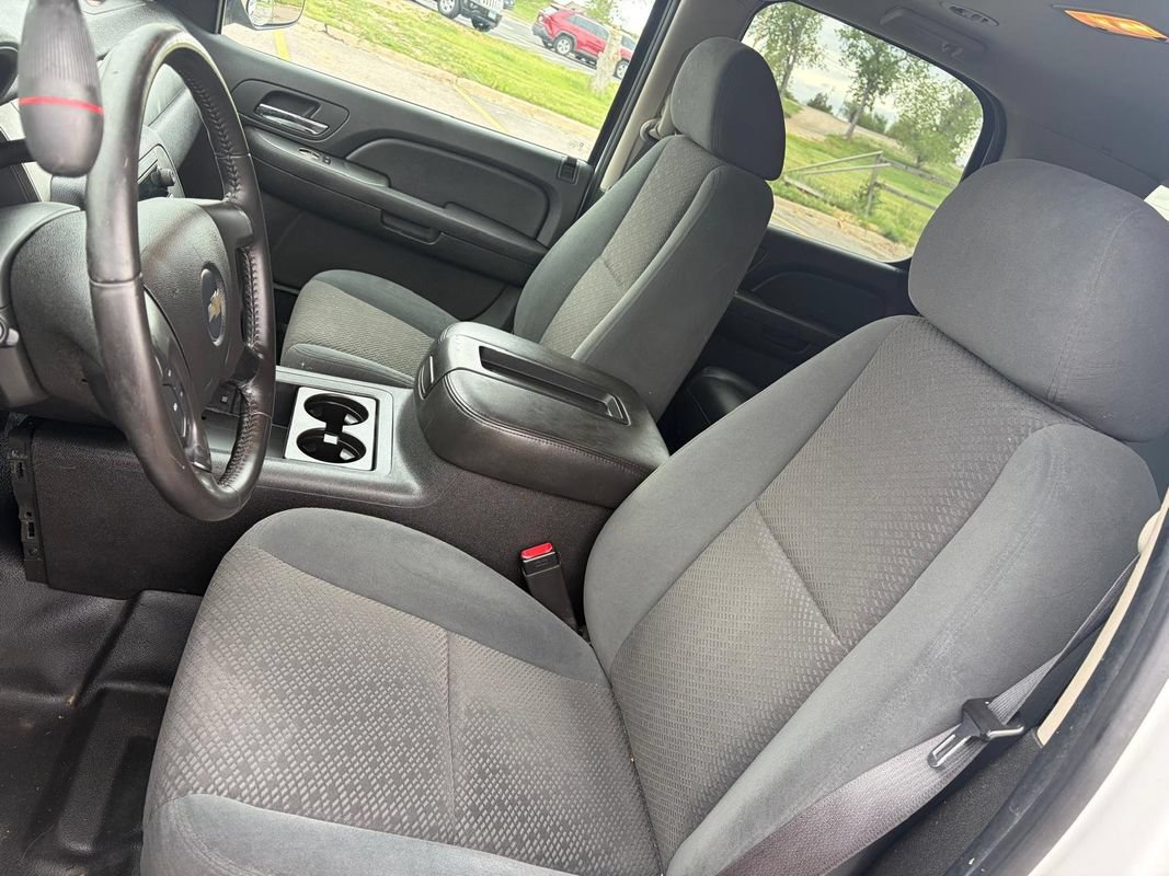 Used 2007 Chevrolet Tahoe 4WD image 18