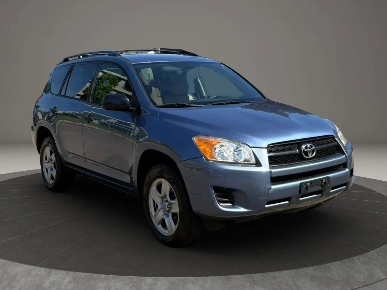 Used 2010 Toyota RAV4 2WD image 4