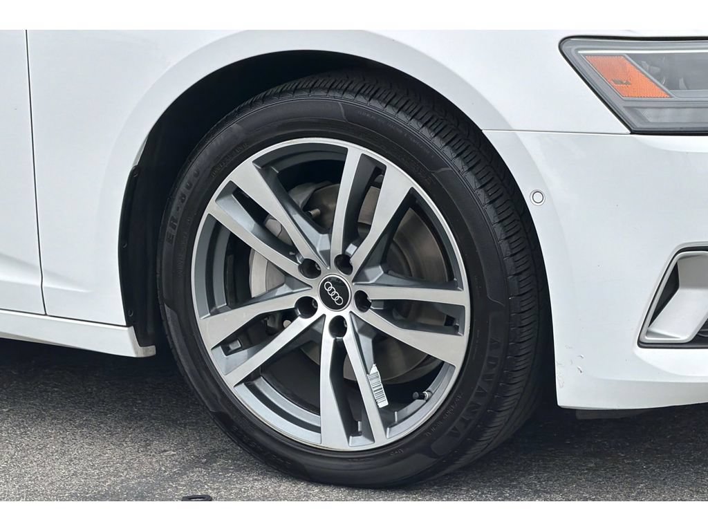 Used 2023 Audi A6 2.0T Premium AWD/4WD image 32