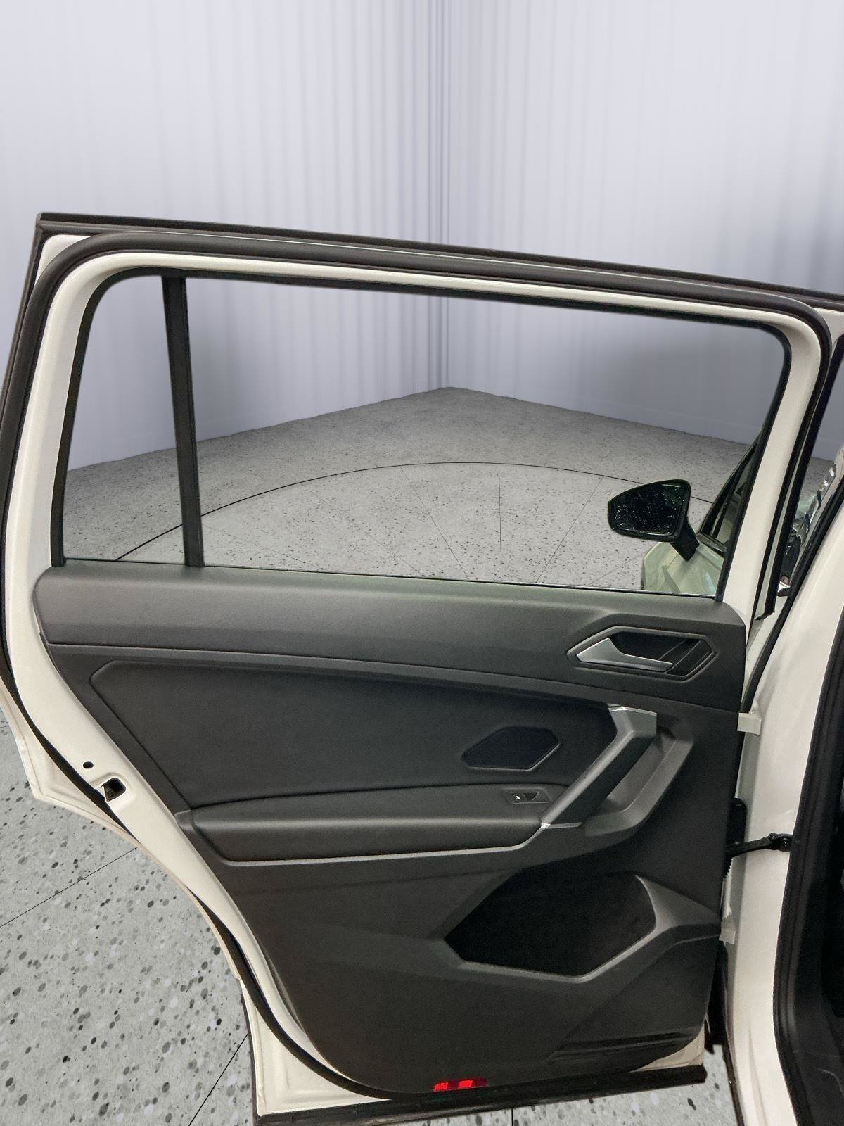 Used 2020 Volkswagen Tiguan S AWD/4WD image 20