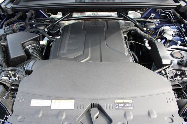 Certified 2025 Audi Q5 Premium Plus w/ Premium Plus image 39