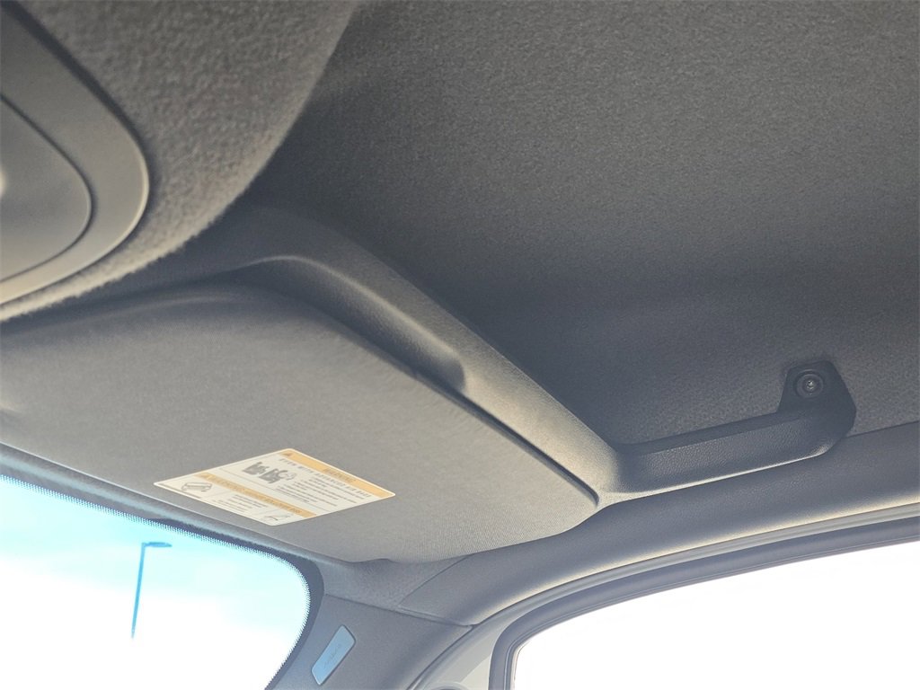 New 2025 Mercedes-Benz Sprinter 2500 image 28