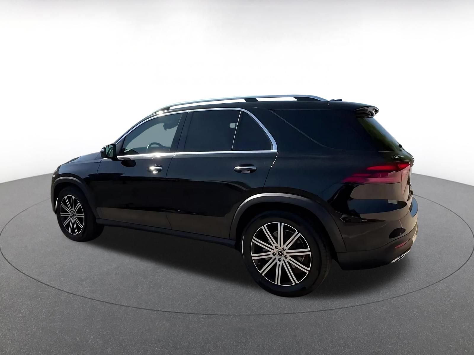 Used 2026 Mercedes-Benz GLE 350 4MATIC image 8