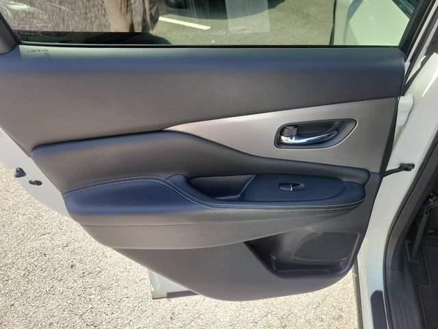 Used 2019 Nissan Murano SL w/ SL Technology Package AWD/4WD image 12