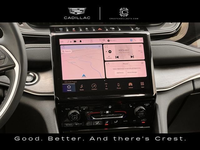 Used 2023 Jeep Grand Cherokee 4WD 4xe image 12