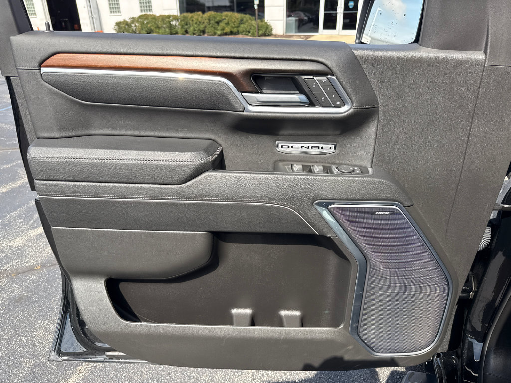 Certified 2025 GMC Sierra 1500 Denali AWD/4WD image 14