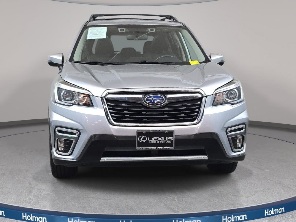 Used 2019 Subaru Forester Touring AWD/4WD image 3