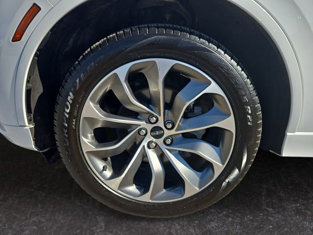 Used 2025 Lincoln Aviator AWD w/ Jet Appearance Package image 14