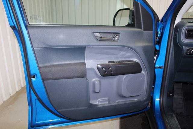 Used 2025 Ford Maverick XL w/ Equipment Group 102A AWD/4WD image 9