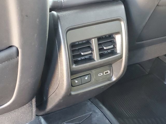 Certified 2024 Cadillac XT4 Sport image 6