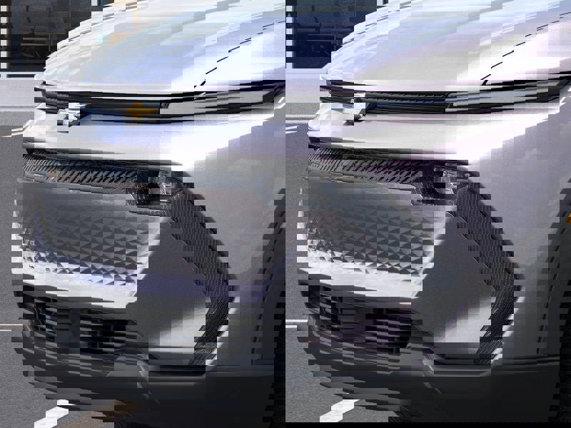 New 2026 Chevrolet Equinox EV LT image 50