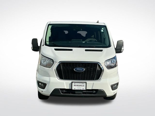 Used 2025 Ford Transit 350 XLT RWD image 9