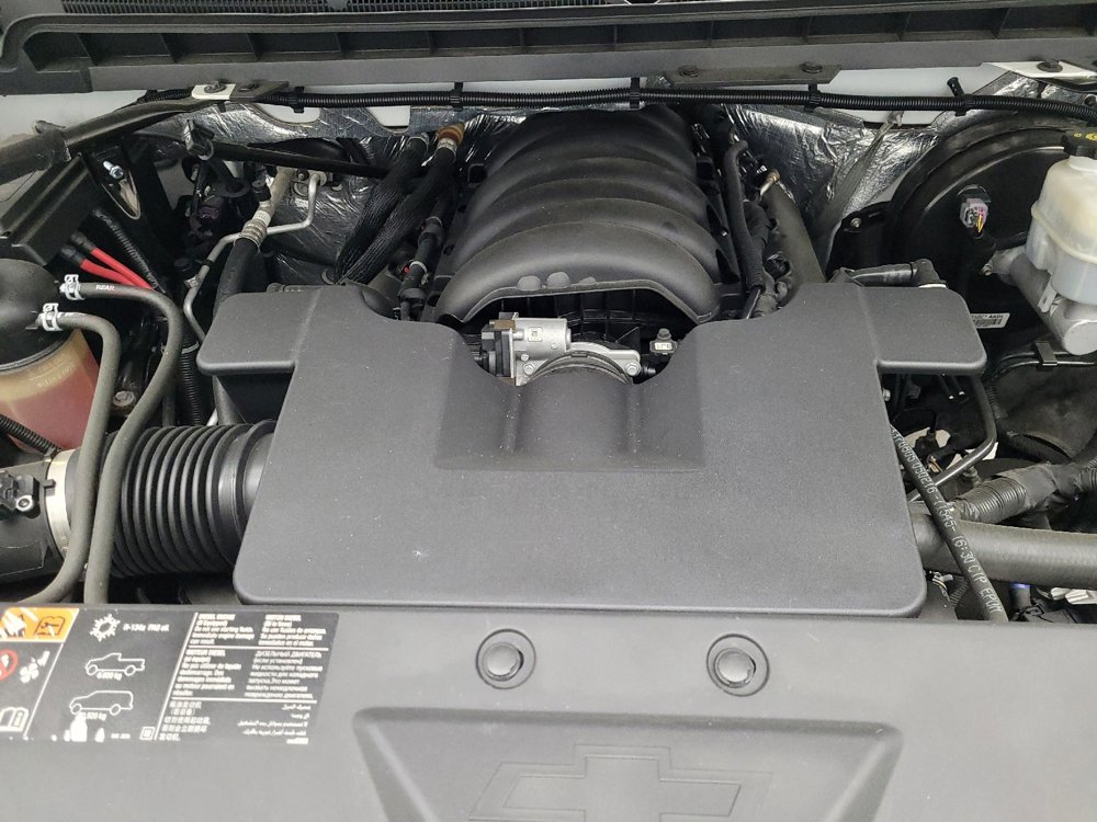 Used 2016 Chevrolet Silverado 1500 LT w/ Texas Edition image 30