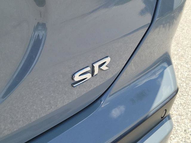 Certified 2021 Nissan Kicks SR w/ SR Premium Package FWD image 14