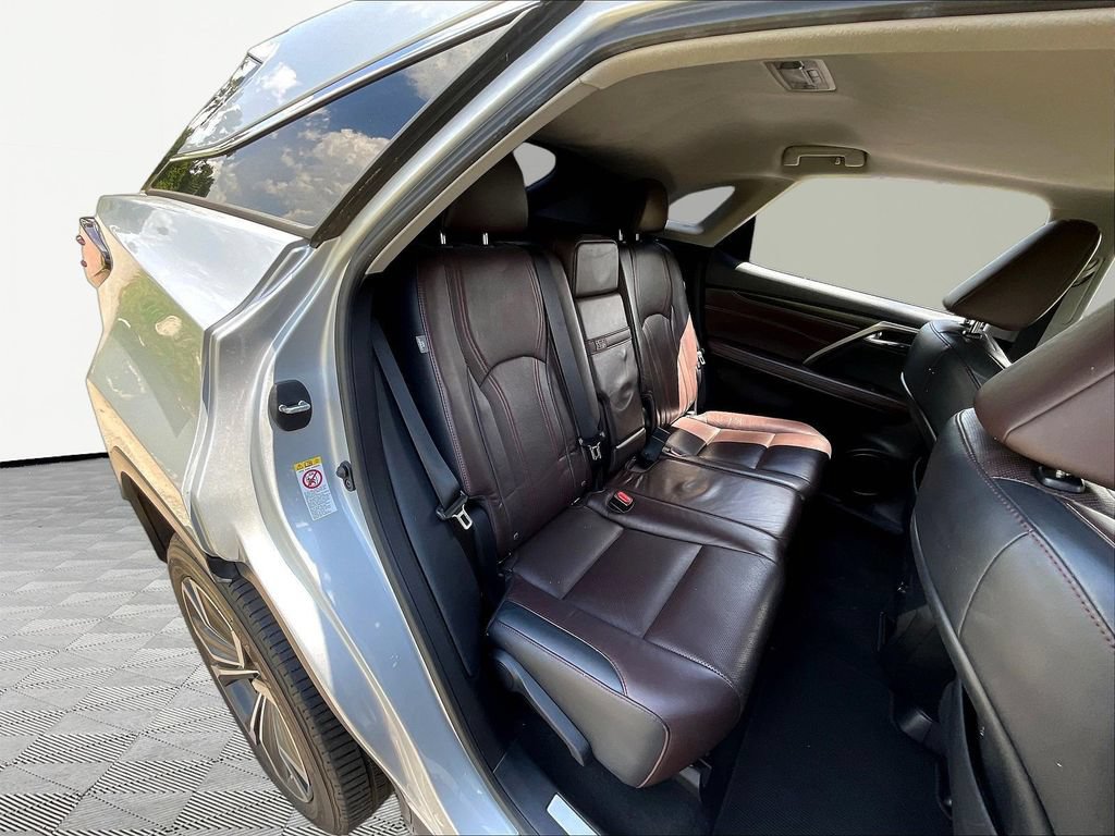 Used 2019 Lexus RX 350 FWD w/ Premium Package image 28