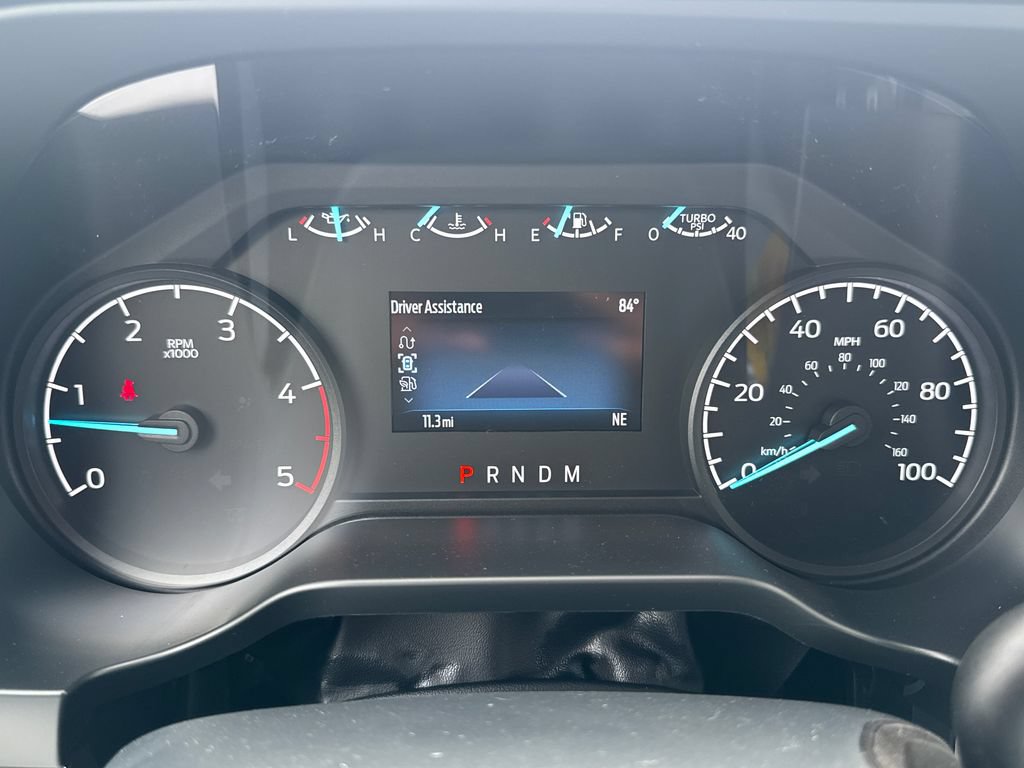 New 2026 Ford F550 2WD Supercab Super Duty image 2