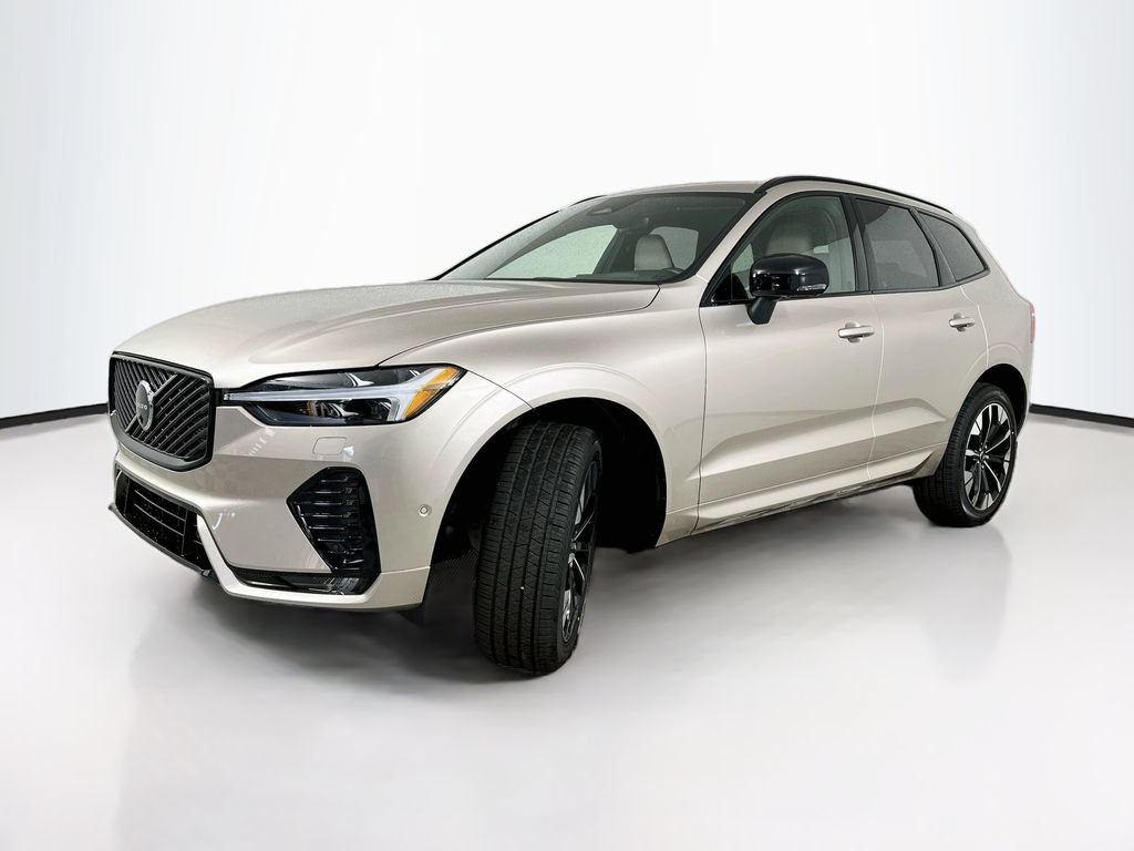 Used 2026 Volvo XC60 B5 Plus w/ Protection Package Premier AWD/4WD image 2