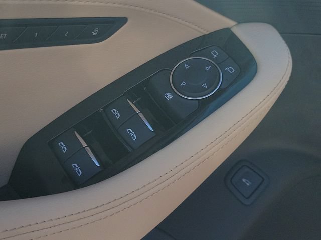 New 2026 Cadillac CT5 Premium Luxury RWD image 17