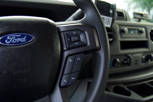 Used 2023 Ford E-350 and Econoline 350 Super Duty w/ Power Windows & Locks Group RWD image 17