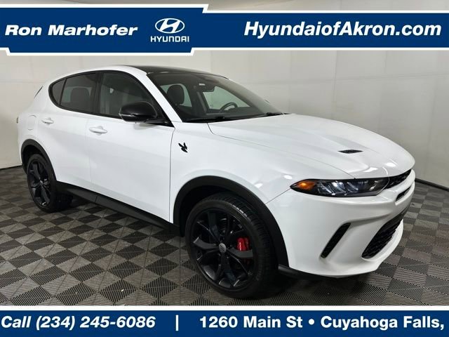 Used 2023 Dodge Hornet GT Plus w/ Track Pack