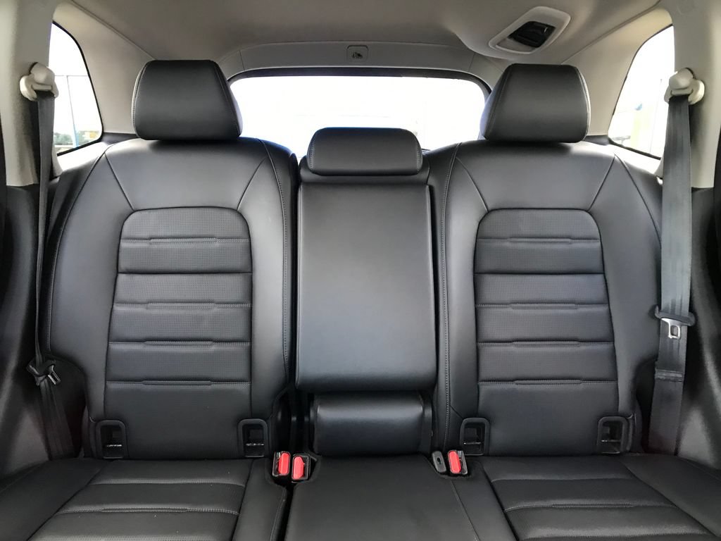 Certified 2023 Honda CR-V EX-L image 20