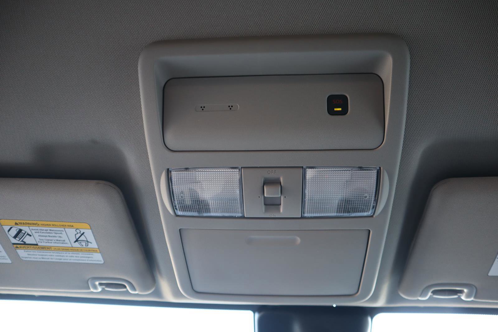 New 2026 Nissan Frontier SV image 31