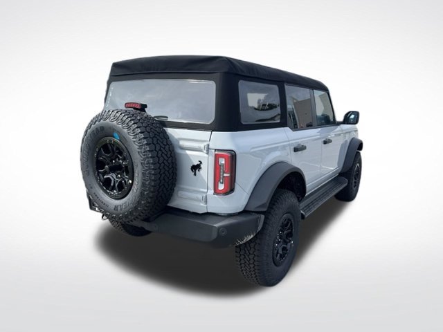 New 2026 Ford Bronco Outer Banks w/ Sasquatch Package AWD/4WD image 9