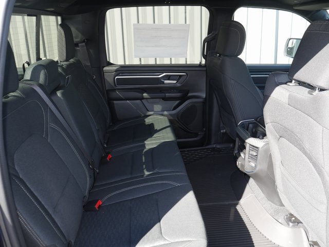 New 2026 RAM 1500 Big Horn image 29