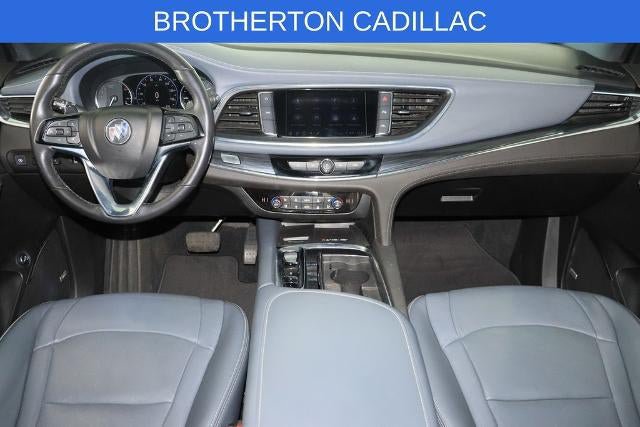 Used 2024 Buick Enclave Premium AWD/4WD image 27