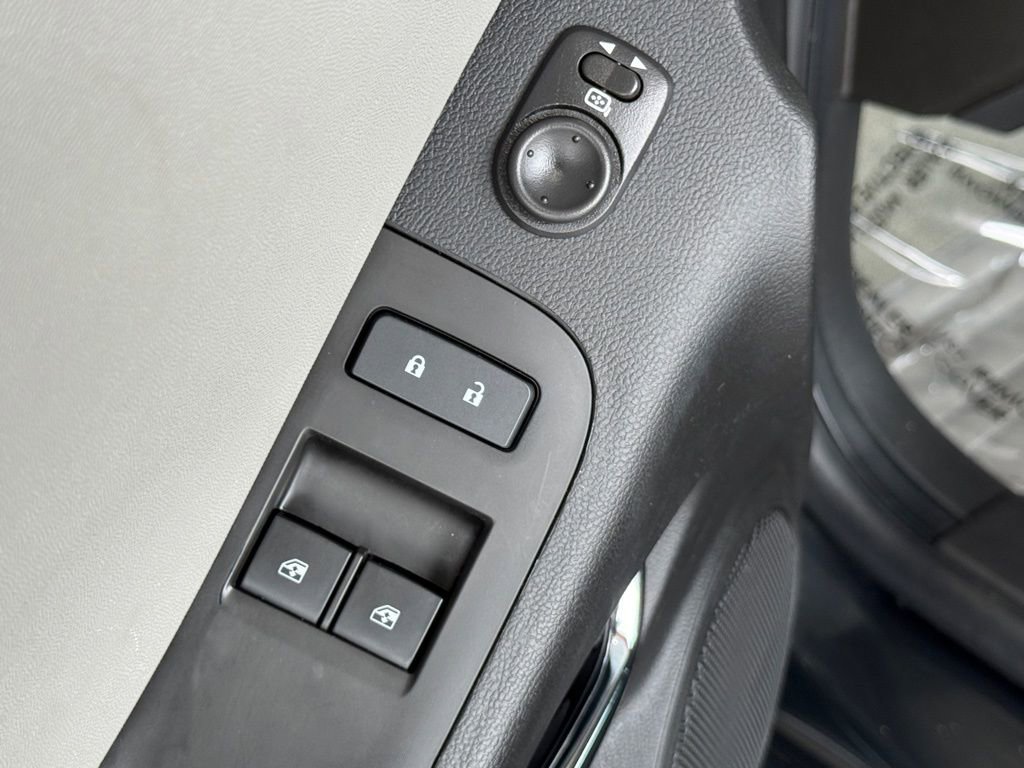 Used 2015 Chevrolet Camaro LS image 18