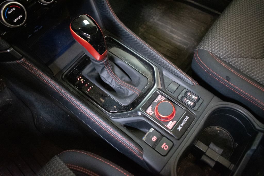 Used 2023 Subaru Forester Sport image 19