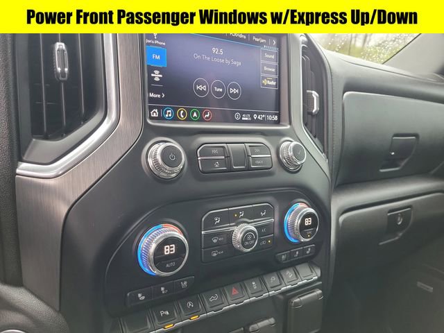 Used 2020 GMC Sierra 1500 Denali AWD/4WD image 14