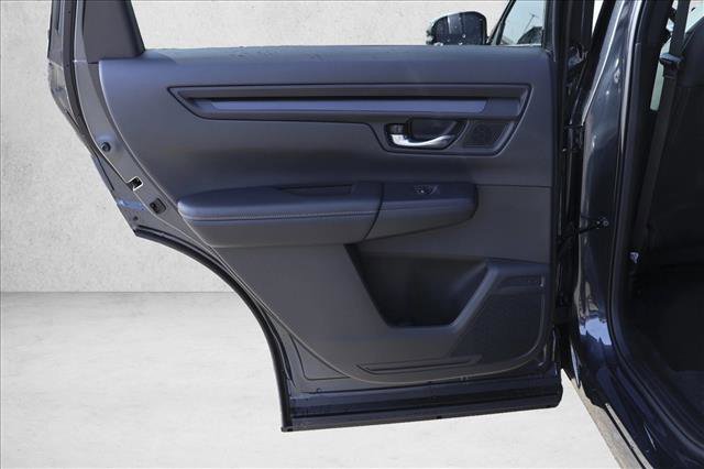 New 2026 Honda CR-V Sport-L image 22