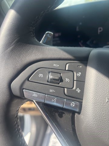 Certified 2025 Cadillac CT5 Premium Luxury image 26