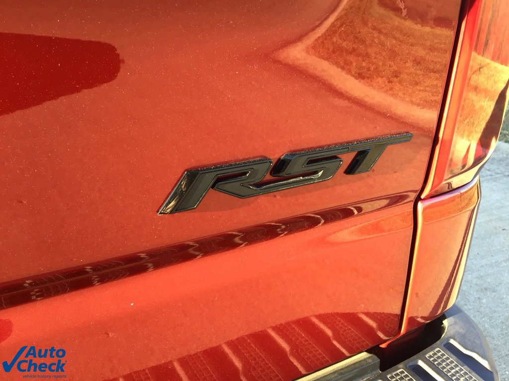 Used 2025 Chevrolet Silverado 1500 RST w/ Convenience Package II image 50