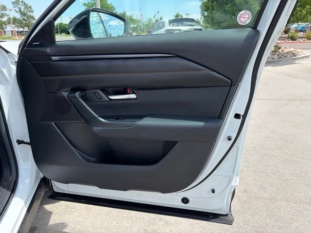 Used 2025 MAZDA CX-50 AWD 2.5 S w/ Premium Plus Pkg image 23