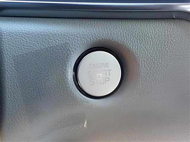 New 2025 Kia Sorento EX w/ EX Panoramic Sunroof Package image 12
